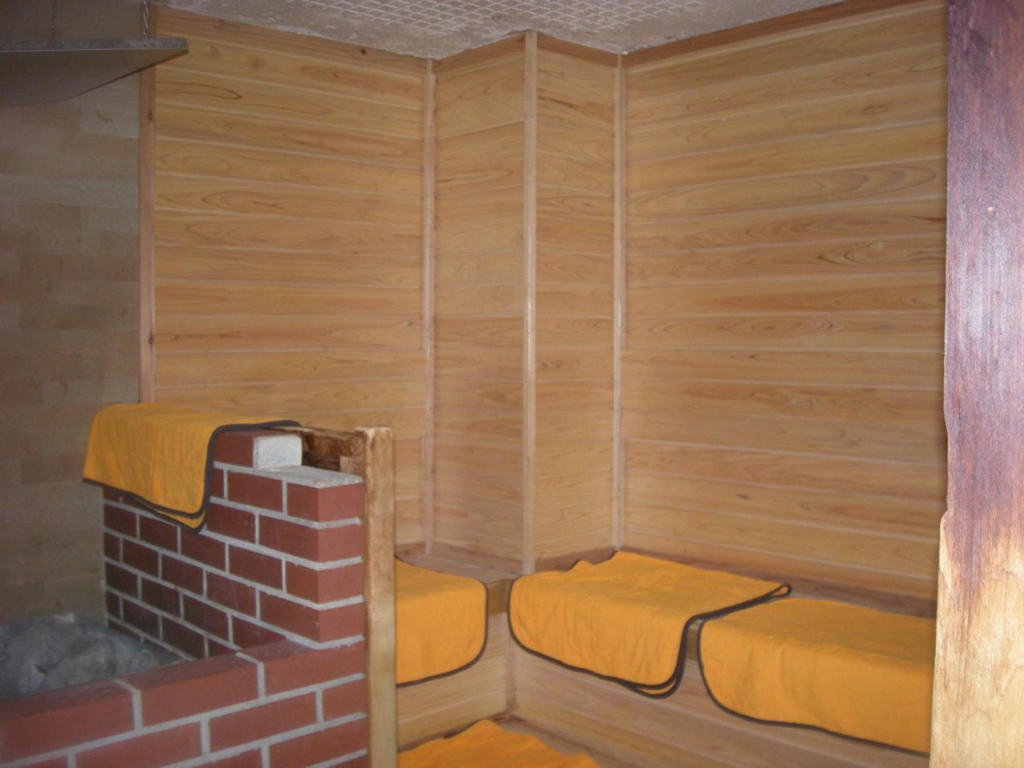 Shikino Mori Hotel Aso Exterior photo
